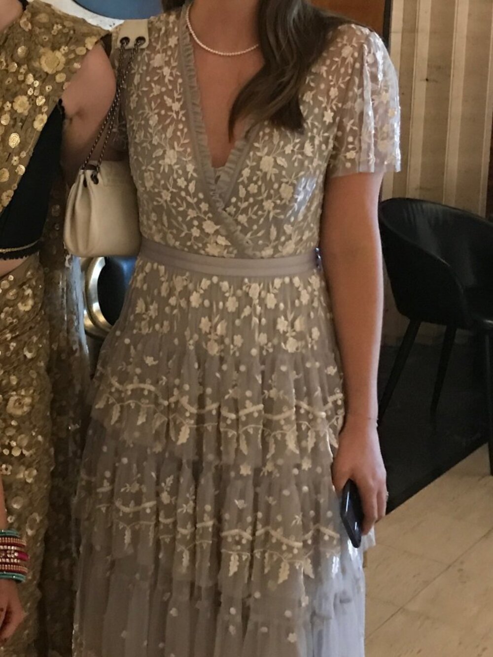 BEAUTIFUL Needle & Thread Dress